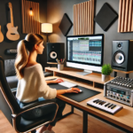 Come cambiare la tonalità di un brano su YouTube Moises Audacity X Minus Pro - Per cantanti
