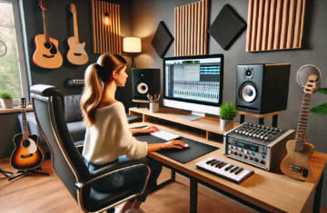 Come cambiare la tonalità di un brano su YouTube Moises Audacity X Minus Pro - Per cantanti