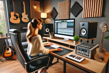 Come cambiare la tonalità di un brano su YouTube Moises Audacity X Minus Pro - Per cantanti