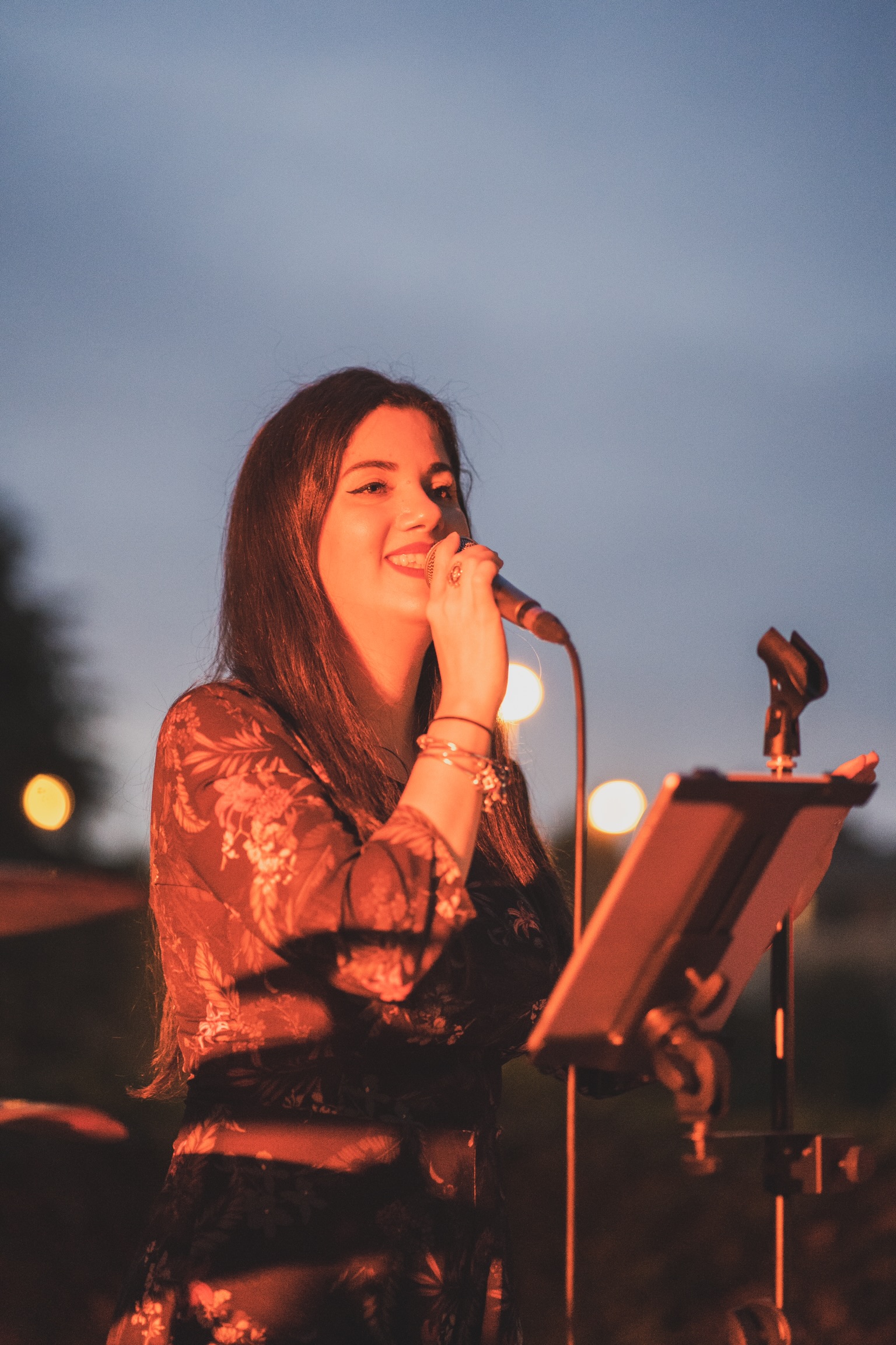Lezioni di Canto Moderno Milano | Vocal Coach Milano | Federica Nuzzi