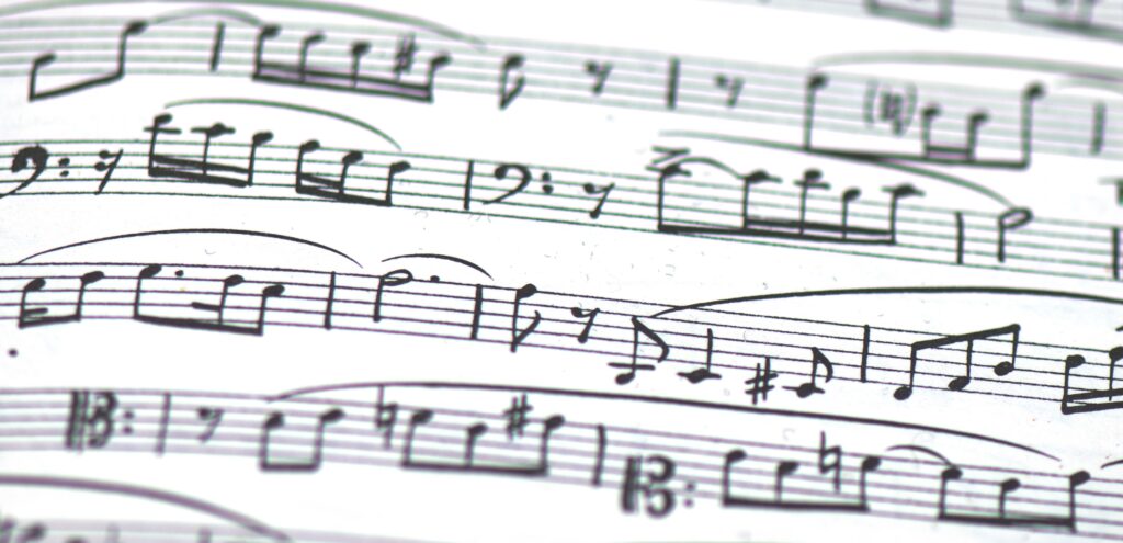 Lezioni di Ear Training Lettura a prima vista Milano | Vocal Coach Milano | Federica Nuzzi